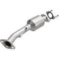 MagnaFlow California Converter 557690 Direct Fit California OBDII Catalytic Converter