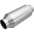 MagnaFlow California Converter 5631306 Universal California Catalytic Converter