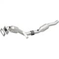 MagnaFlow California Converter 441094 Direct Fit California OBDII Catalytic Converter