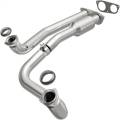 MagnaFlow California Converter 4451470 Direct Fit California Catalytic Converter