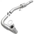 MagnaFlow California Converter 447269 Direct Fit California Catalytic Converter