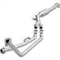 MagnaFlow California Converter 4481177 Direct Fit California Catalytic Converter