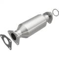 MagnaFlow California Converter 4481604 Direct Fit California Catalytic Converter