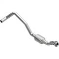 MagnaFlow California Converter 4551023 Direct Fit California Catalytic Converter