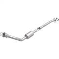 MagnaFlow California Converter 4551038 Direct Fit California Catalytic Converter