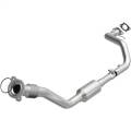 MagnaFlow California Converter 4551039 Direct Fit California Catalytic Converter