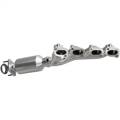 MagnaFlow California Converter 4551070 Manifold California Catalytic Converter