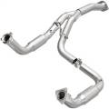 MagnaFlow California Converter 4551252 Direct Fit California Catalytic Converter