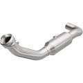 MagnaFlow California Converter 4551409 Direct Fit California Catalytic Converter