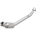 MagnaFlow California Converter 4551724 Direct Fit California Catalytic Converter