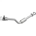 MagnaFlow California Converter 4561053 Direct Fit California Catalytic Converter