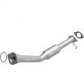 MagnaFlow California Converter 4561221 Direct Fit California Catalytic Converter