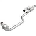 MagnaFlow California Converter 5411188 Direct Fit California Catalytic Converter