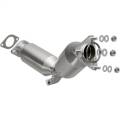 MagnaFlow California Converter 5582143 Direct Fit California Catalytic Converter