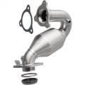 MagnaFlow California Converter 5582519 Direct Fit California Catalytic Converter