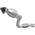 MagnaFlow California Converter 5582586 Direct Fit California Catalytic Converter