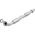 MagnaFlow California Converter 5582703 Direct Fit California Catalytic Converter