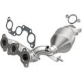 MagnaFlow California Converter 5582834 Manifold California Catalytic Converter