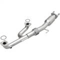 MagnaFlow California Converter 5592282 Direct Fit California Catalytic Converter