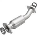 MagnaFlow California Converter 5592549 Direct Fit California Catalytic Converter