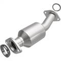 MagnaFlow California Converter 5592557 Direct Fit California Catalytic Converter