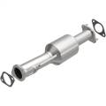 MagnaFlow California Converter 5592579 Direct Fit California Catalytic Converter