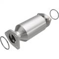 MagnaFlow California Converter 5592683 Direct Fit California Catalytic Converter