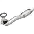 MagnaFlow California Converter 5592783 Direct Fit California Catalytic Converter