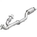 MagnaFlow California Converter 5592852 Direct Fit California Catalytic Converter