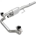 MagnaFlow California Converter 4451285 Direct Fit California Catalytic Converter