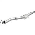 MagnaFlow California Converter 5421012 Direct Fit California Catalytic Converter