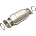 MagnaFlow California Converter 338656 Direct Fit California Catalytic Converter