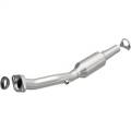 MagnaFlow California Converter 4481262 Direct Fit California Catalytic Converter