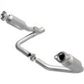 MagnaFlow California Converter 4551832 Direct Fit California Catalytic Converter