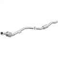 MagnaFlow California Converter 5411645 Direct Fit California Catalytic Converter