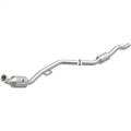 MagnaFlow California Converter 551666 Direct Fit California Catalytic Converter