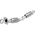 MagnaFlow California Converter 551833 Direct Fit California Catalytic Converter