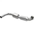 MagnaFlow California Converter 5582311 Direct Fit California Catalytic Converter