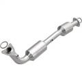 MagnaFlow California Converter 5582630 Direct Fit California Catalytic Converter