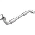 MagnaFlow California Converter 5582633 Direct Fit California Catalytic Converter