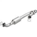 MagnaFlow California Converter 5592211 Direct Fit California Catalytic Converter