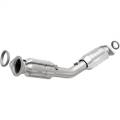 MagnaFlow California Converter 551753 Direct Fit California Catalytic Converter