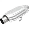 MagnaFlow California Converter 334016 Universal California Catalytic Converter