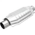 MagnaFlow California Converter 338004 Universal California Catalytic Converter