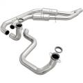 MagnaFlow California Converter 3322479 Direct Fit California Catalytic Converter