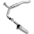 MagnaFlow California Converter 3391155 Direct Fit California Catalytic Converter