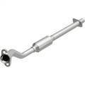 MagnaFlow California Converter 3391165 Direct Fit California Catalytic Converter