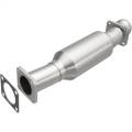 MagnaFlow California Converter 3391425 Direct Fit California Catalytic Converter