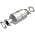 MagnaFlow California Converter 3391757 Direct Fit California Catalytic Converter