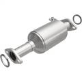 MagnaFlow California Converter 3391895 Direct Fit California Catalytic Converter